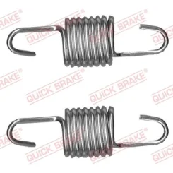 Javítókészlet, Rögzítőfékkar (Féknyereg) - QUICK BRAKE (QB113-0524)