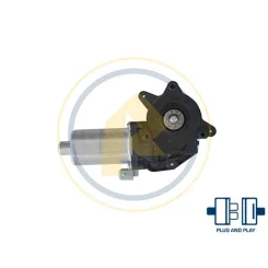 Villanymotor, Ablakemelő - Ac Rolcar (01.4399)