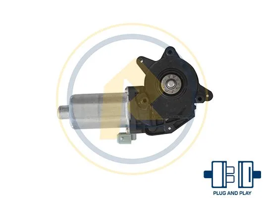 Villanymotor, Ablakemelő - Ac Rolcar (01.4399)