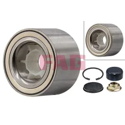 Kerékcsapágy Készlet - Schaeffler FAG (713623730)
