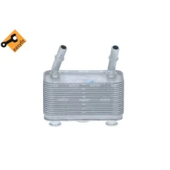 Olajhűtő, Motorolaj - NRF (NRF31797)