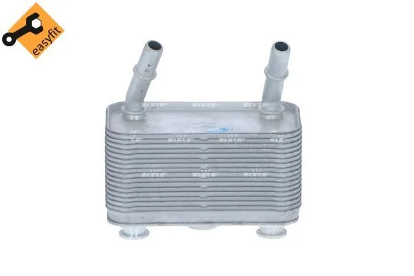 Olajhűtő, Motorolaj - NRF (NRF31797)