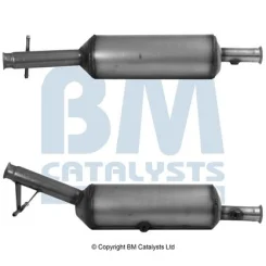 Scr-Katalizátor - BM Catalysts (BM31032H)