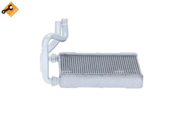 Hőcserélő, Belső Tér Fűtés - NRF (NRF54379)