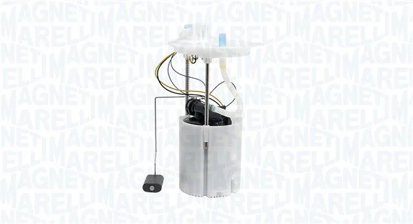 Üzemanyag-Szivattyú Modul - MAGNETI MARELLI (MAM00168M)