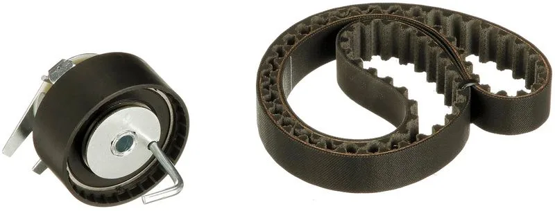 Fogasszíjkészlet - GATES (GATK015704XS)