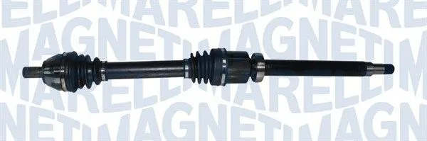 Hajtótengely - MAGNETI MARELLI (TDS0178)