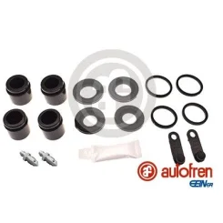 Javítókészlet, Féknyereg - AUTOFREN SEINSA (D43181C)
