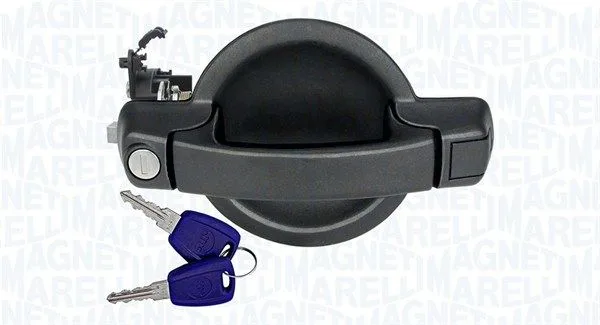 Ajtó Fogantyú - MAGNETI MARELLI (MMS0104)