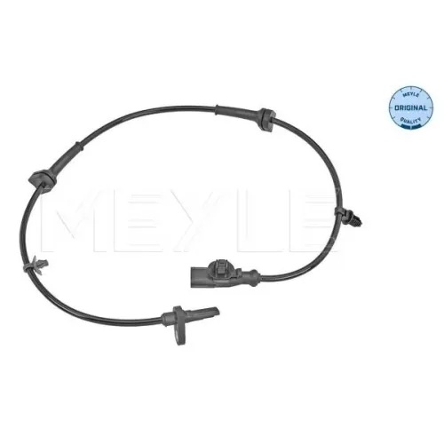 Érzékelő, Kerékfordulatszám - MEYLE (7148990014)