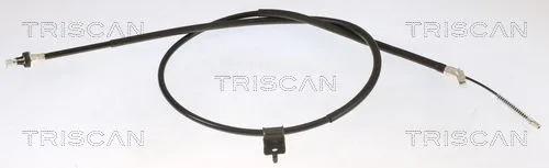 Huzal, Rögzítőfék - TRISCAN (8140141171)