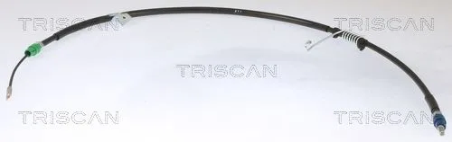 Huzal, Rögzítőfék - TRISCAN (8140161211)