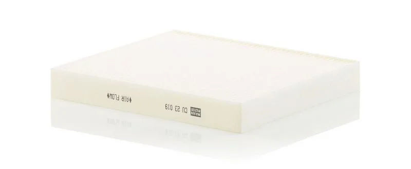 Szűrő, Utastér Levegő - MANN-FILTER (CU23019)
