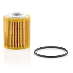 Olajszűrő - MANN-FILTER (HU7032Z)