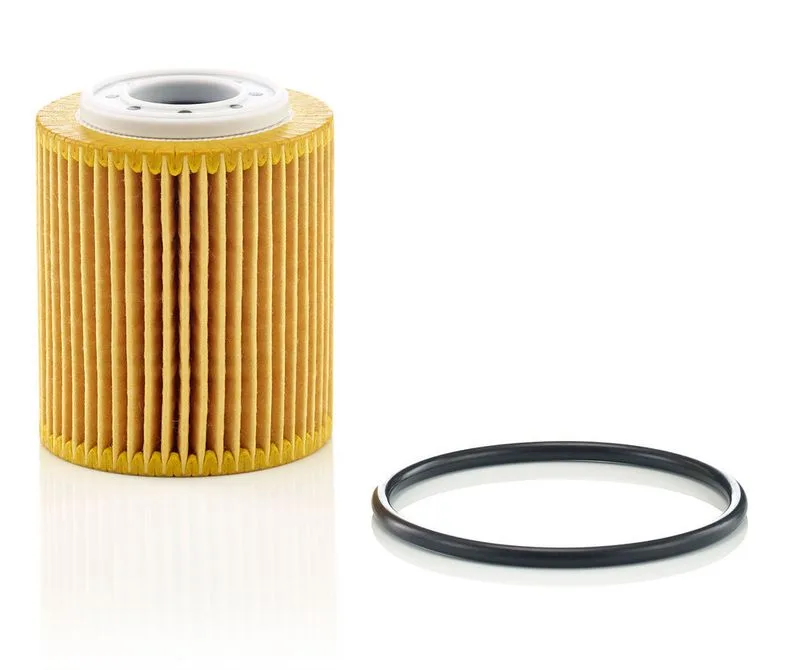 Olajszűrő - MANN-FILTER (HU7032Z)