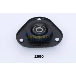 Rögzítés, Lengéscsillapító - JAPANPARTS (RU-2690)