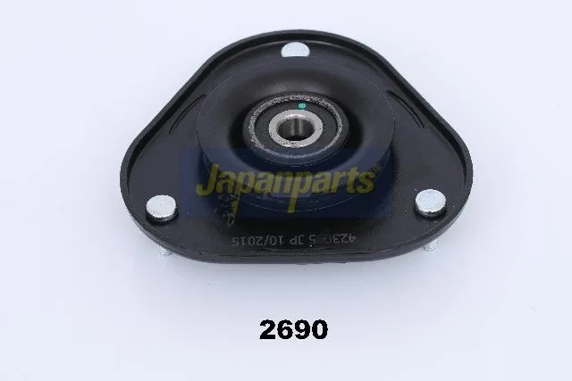 Rögzítés, Lengéscsillapító - JAPANPARTS (RU-2690)