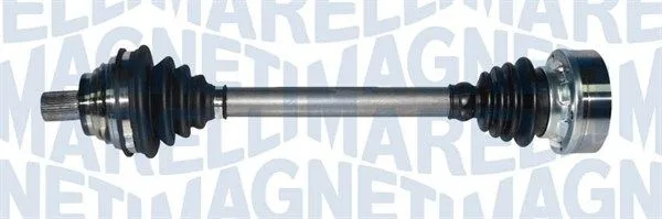 Hajtótengely - MAGNETI MARELLI (TDS0124)