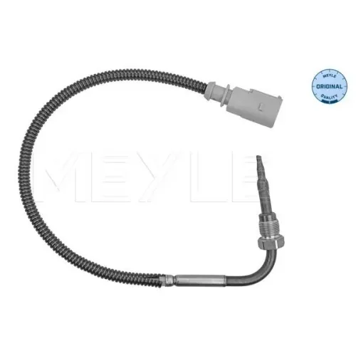 Érzékelő, Kipufogógáz-Hőmérséklet - MEYLE (1148000212)