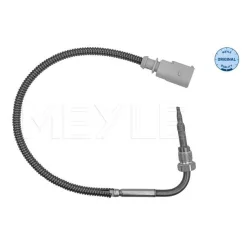 Érzékelő, Kipufogógáz-Hőmérséklet - MEYLE (1148000212)
