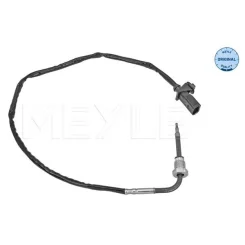 Érzékelő, Kipufogógáz-Hőmérséklet - MEYLE (1148000219)