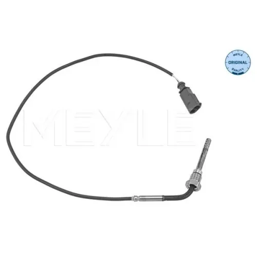 Érzékelő, Kipufogógáz-Hőmérséklet - MEYLE (1148000238)