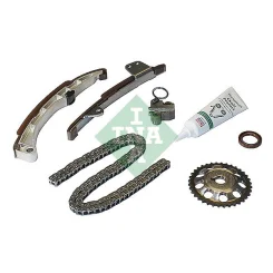 Vezérműlánc Készlet - Schaeffler INA (559103340)