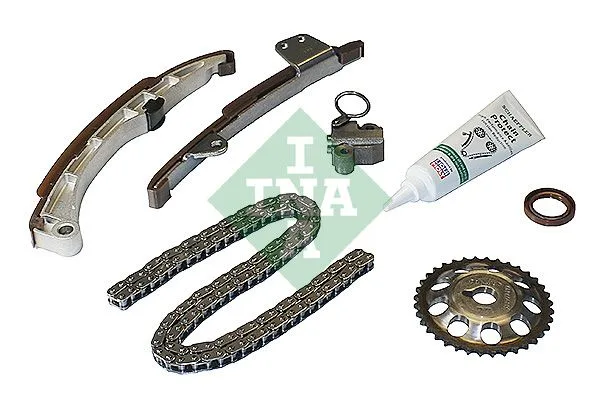 Vezérműlánc Készlet - Schaeffler INA (559103340)