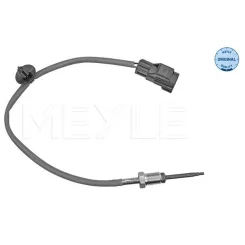 Érzékelő, Kipufogógáz-Hőmérséklet - MEYLE (7148000040)