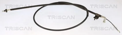 Huzal, Rögzítőfék - TRISCAN (8140141170)