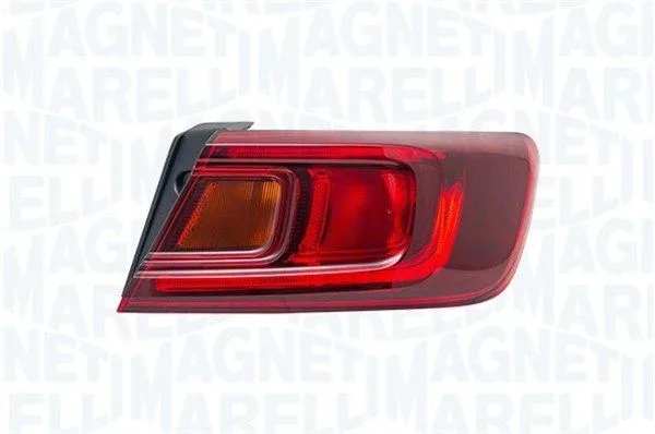 Hátsólámpa - MAGNETI MARELLI (LLM362)