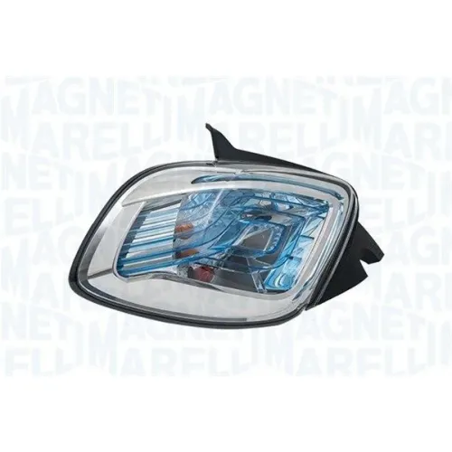 Hátsólámpa - MAGNETI MARELLI (LLM101)