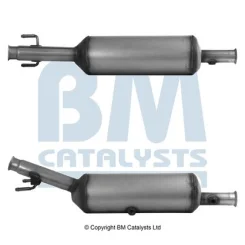 Scr-Katalizátor - BM Catalysts (BM31021H)
