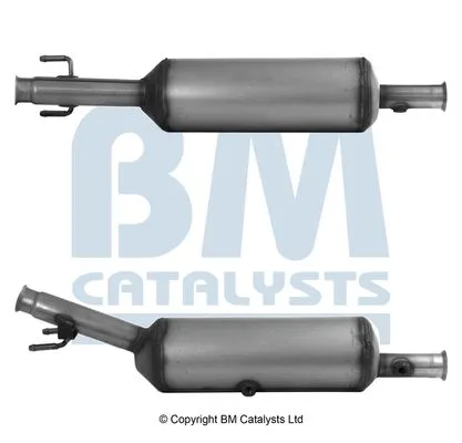 Scr-Katalizátor - BM Catalysts (BM31021H)