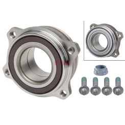 Kerékcsapágy Készlet - Schaeffler FAG (713668290)