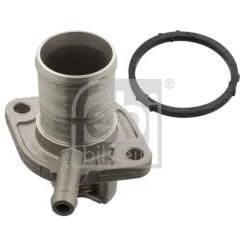 Termosztát, Hűtőfolyadék - FEBI BILSTEIN (FE104909)