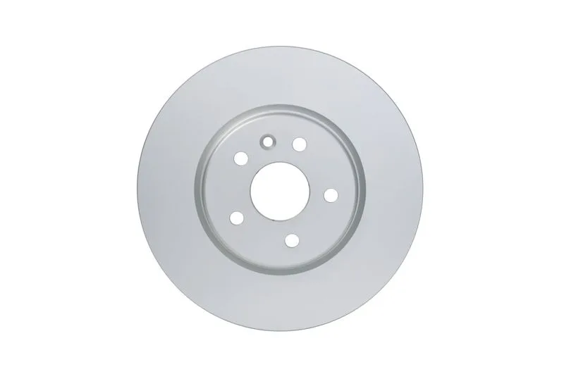 Féktárcsa - BOSCH (0986479D93)