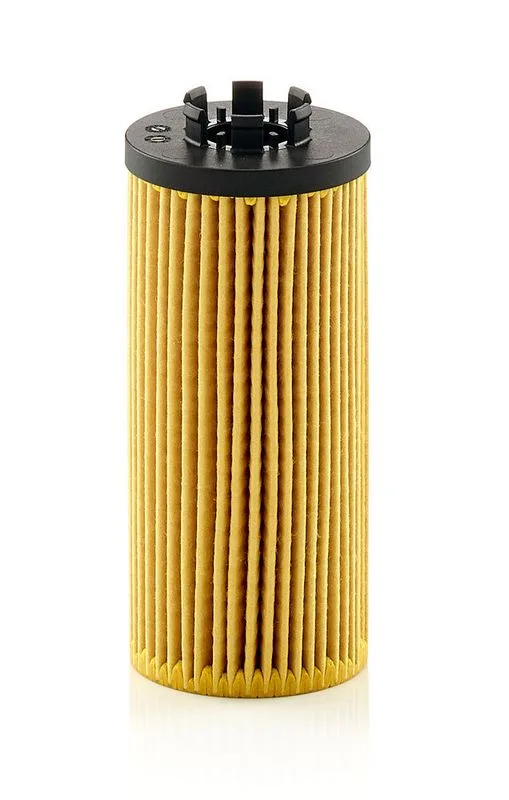 Olajszűrő - MANN-FILTER (HU6012ZKIT)