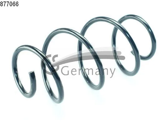 Futómű Rugó - CS Germany (877.066)