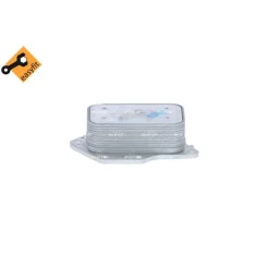 Olajhűtő, Motorolaj - NRF (NRF31785)