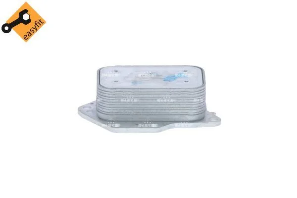 Olajhűtő, Motorolaj - NRF (NRF31785)