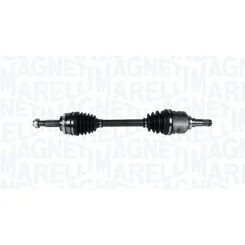 Hajtótengely - MAGNETI MARELLI (TDS0268)