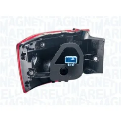 Hátsólámpa - MAGNETI MARELLI (LLM592)