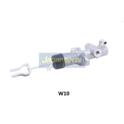 Adóhenger, Kuplung - JAPANPARTS (FR-W10)