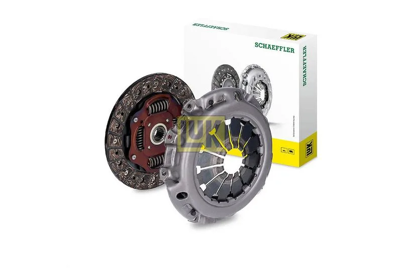Kuplungkészlet - Schaeffler LuK (620344609)