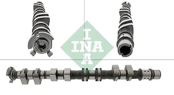 Vezérműtengely - Schaeffler INA (428017810)