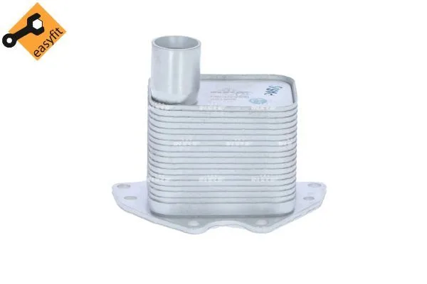 Olajhűtő, Motorolaj - NRF (NRF31772)