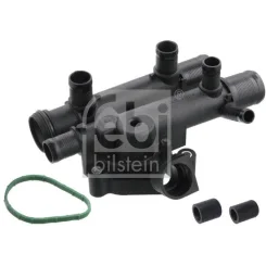 Termosztát, Hűtőfolyadék - FEBI BILSTEIN (FE106074)