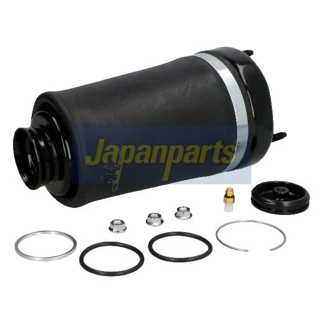 Rugótömb, Légrugózás - JAPANPARTS (MM-AS004)