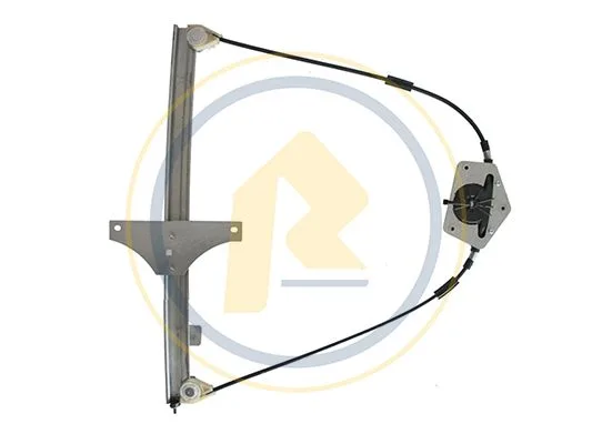 Ablakemelő - Ac Rolcar (01.4449)